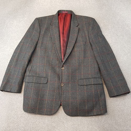 Samuel windsor mens jacket - samuel, 44r