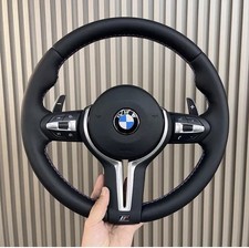 BMW 5 Series F10 M Sport Steering Wheel