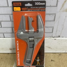Adjustable Spanner Wrench