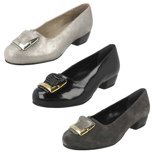 Ladies bella salisbury slip - da,