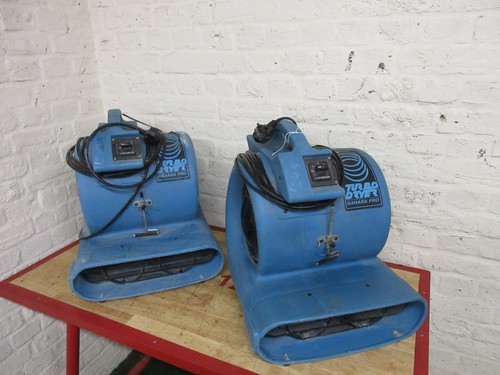 Drieaz turbo dryer sahara - turbo,