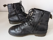 Doc Martens Black AW 501 Size