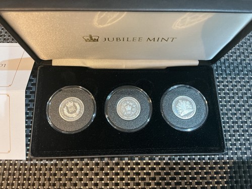 Jubilee mint queen elizabeth - mint,