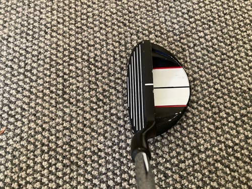 Pgm 030 chipper - chipper, putter