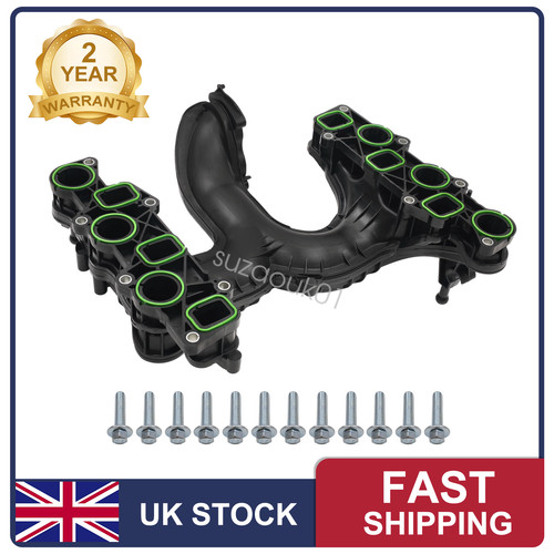 Intake inlet manifold for - intake,