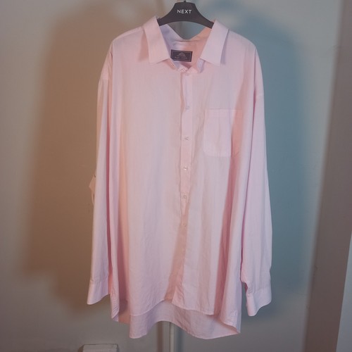 Rael brook pink shirt men - brook, men's