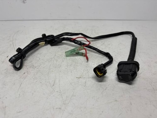 Yamaha cowl trim - 20, hp