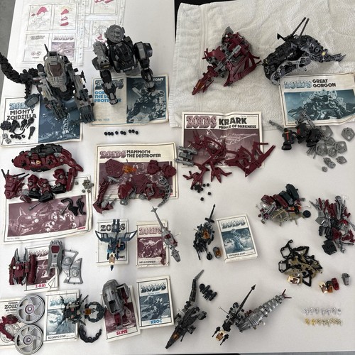 Huge lot vintage - huge,