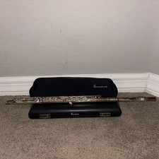 Vintage Gemeinhardt 3B