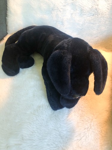 Mary meyer blue labrador plush - meyer,