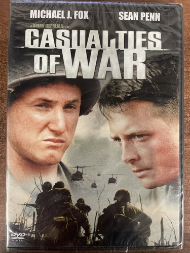 Casualties war - of,
