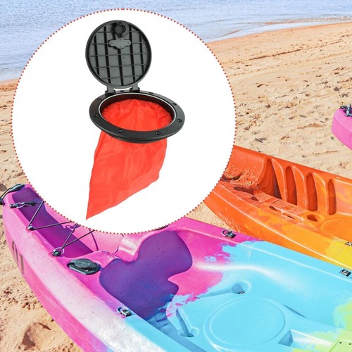 Inch kayak deck hatch cover - kayak,