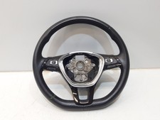 2014 VOLKSWAGEN GOLF STEERING