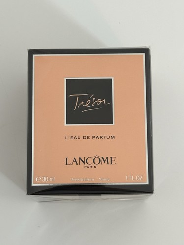 Lancome tresor eau - eau, de