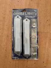 Vintage Coach Side Marker Limo