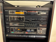 Sony Z-5000 Vintage 80's