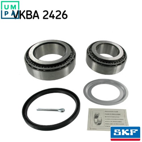 Wheel bearing kit - kit, 2426