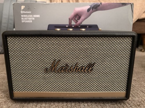 Marshall acton bluetooth - acton,