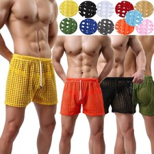 Casual Mens Underwear