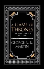 A Game Of Thrones [the 20th
