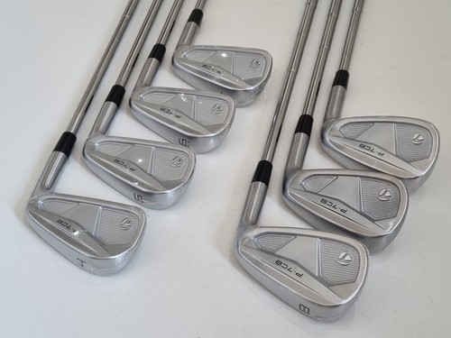 Taylormade p7cb iron set - p7cb,