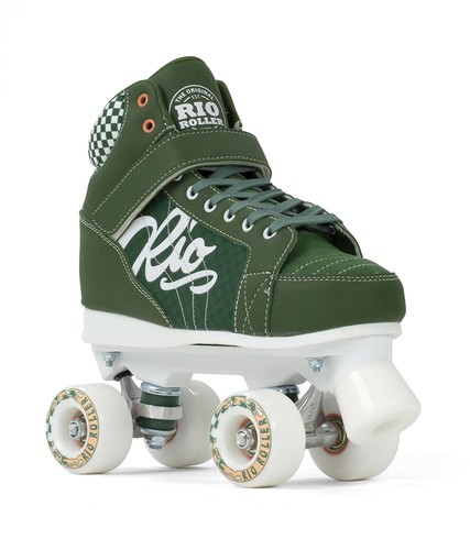 Rio roller mayhem - mayhem, quad