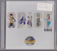 SPICE GIRLS : SPICEWORLD 