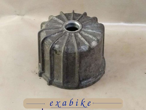 Oil filter housing - filter, honda