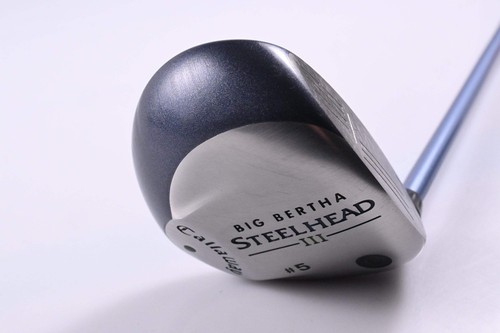 Ladies callaway steelhead iii - ladies,