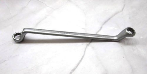 Halfords offset ring - , spanner