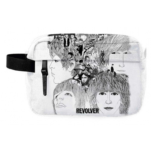The beatles wash bag revolver - the,