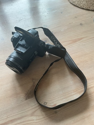 Nikon coolpix p900 digital - nikon,