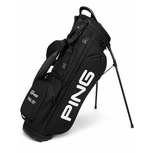 Ping hoofer zip g425 - g425, trial