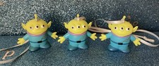 PIXAR TOY STORY SET OF 3