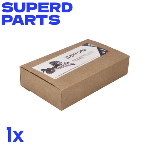 Electromagnetic injector - cr,
