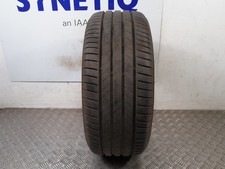 225/50/17 BRIDGESTONE TURANZA Part Worn Tyre 7mm Of Tread