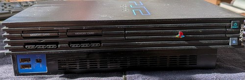 Sony playstation ps2 - 2,