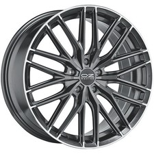 ALLOY WHEEL OZ RACING GRAN TURISMO HLT FOR AUDI S5 CABRIO - COUPE - SPORTBA EDY
