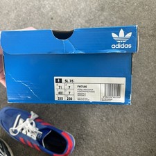 Adidas Sl 76