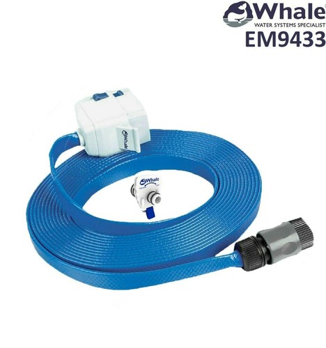 Whale aquasource mains water - aquasource,