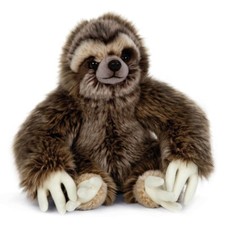 Sloth Plush Soft Toy Animal