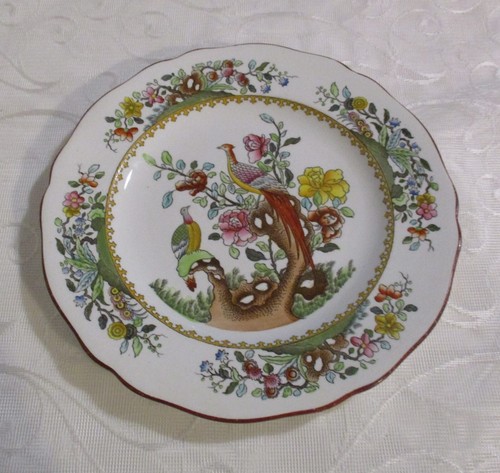 Antique copeland spode waring - copeland,