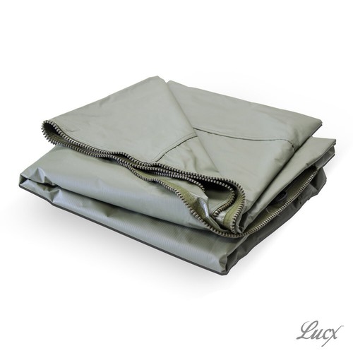 Heavy duty groundsheet - duty, for
