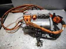 VW GOLF MARK 7 GTE HYBRID