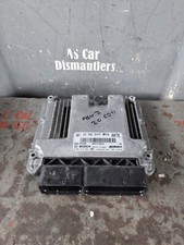Vauxhall Astra J 2.0L CDTi ECU