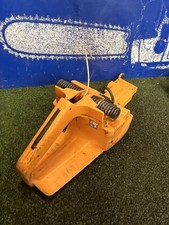 Husqvarna Partner K1250 Active Disc Cutter Fuel Tank Assembly