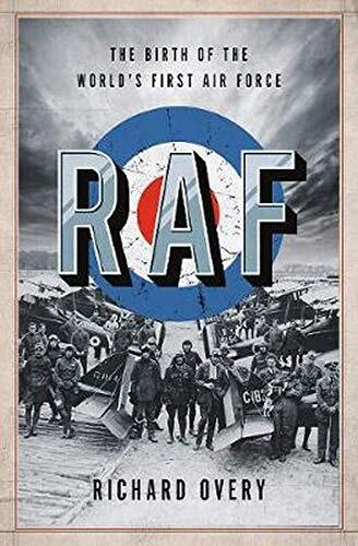 Raf the birth of - birth,