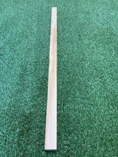 Hardwood Timber Spalted Beech Wood Offcut Project 45mm X 30mm X 1127mm (1378)