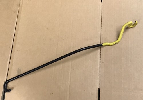 Ford focus mk1 bonnet stay - focus,