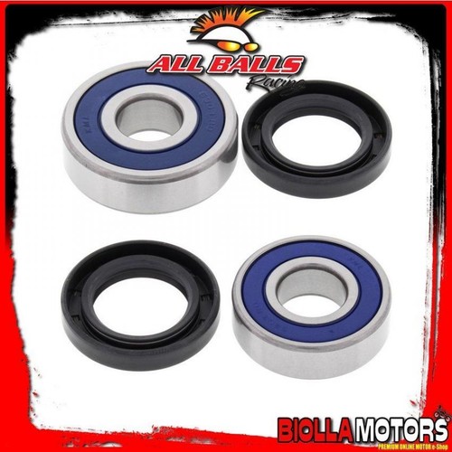 1214 rear wheel bearing - 25-1214,